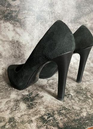 Туфли женские avis размер 38