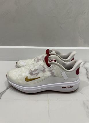 Кроссовки теннисные nike2 фото