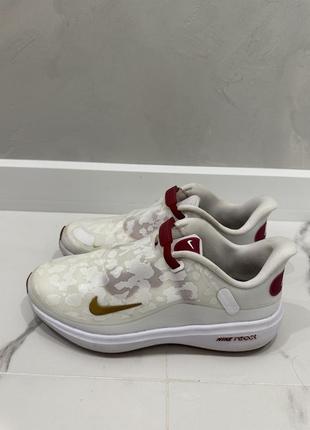 Кросівки тенісні nike1 фото