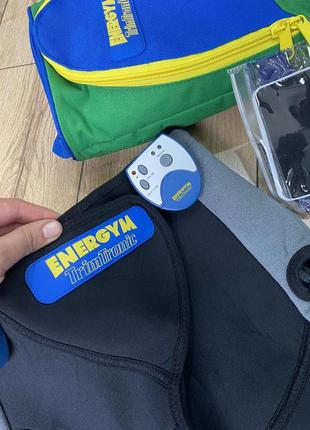 Шорти для схуднення, тренувань