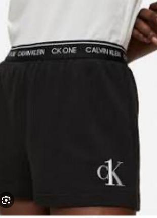 Шорти для сну/будиночка calvin klein