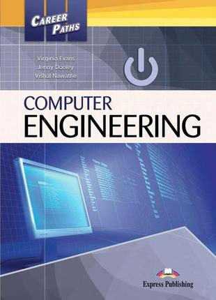 Career paths computer engineering