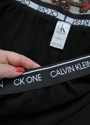 Шорты для сна/дома calvin klein5 фото