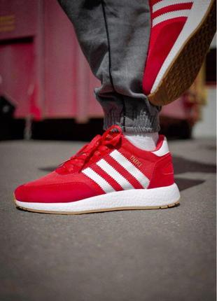 Кросівки adidas iniki