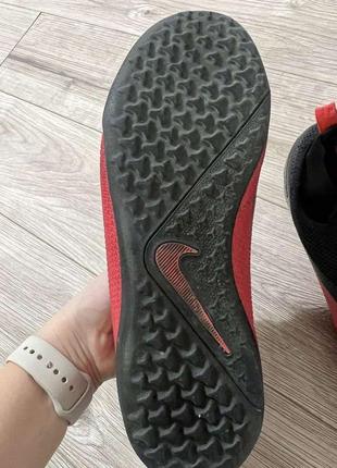 Сороконіжки nike2 фото