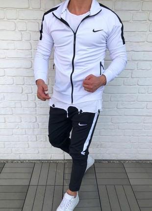 Спортивний костюм nike1 фото