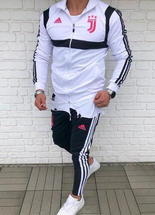 Спортивний костюм adidas1 фото