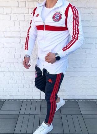 Спортивний костюм adidas