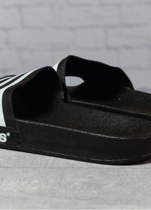 Шльопанці чоловічі adidas6 фото