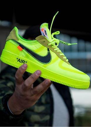 Кросівки nike air force 2