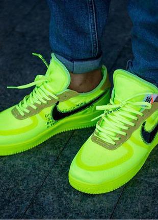 Кросівки nike air force 4