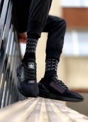 Кросівки adidas eqt6 фото