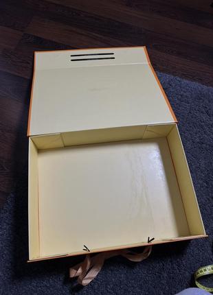Коробка для хранения на магнитных застежках6 фото