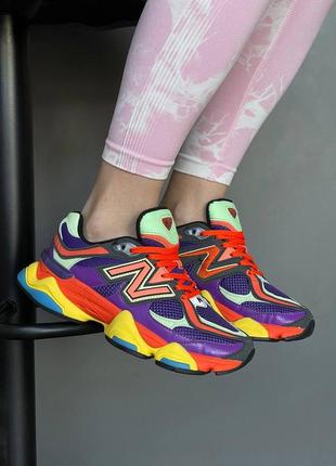 Нью беленс кросівки Le scarpe New Balance 237V1 Higher Trainers