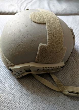 Балістичний шолом ops-core fast xp legacy high cut helmet2 фото
