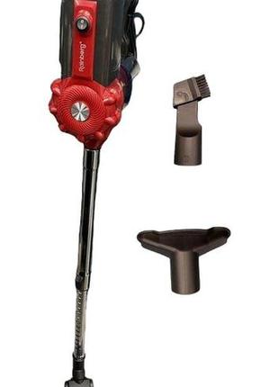 Пылесос ручной 2500bt профессиональное устройство мощный и эффективный rainberg rb-2265 2500w