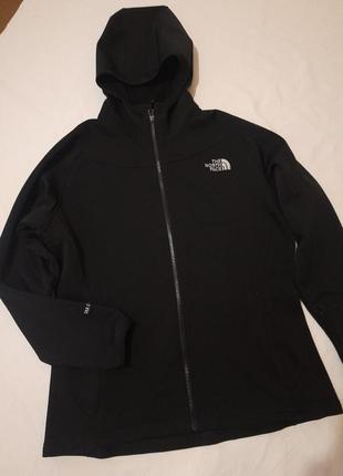 The north face куртка оригинал