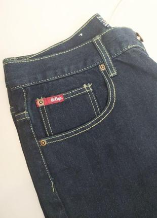 Джинси lee cooper7 фото