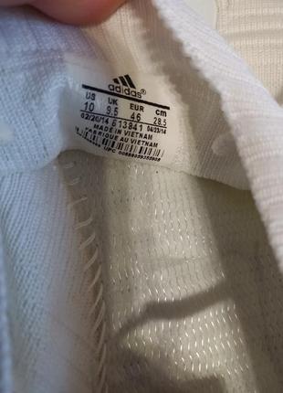 Акція кросівки чоловічі літні текстиль adidas supelme10 фото