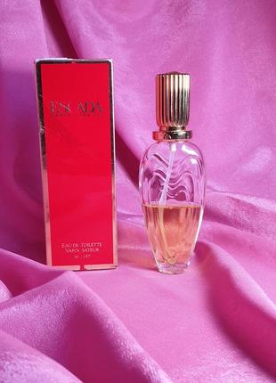 Парфюм margaretha ley от escada edt