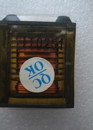 Трансформатор инвертора it0251