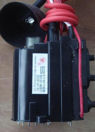 Трансформатор bsc30-n2571 6174917003b