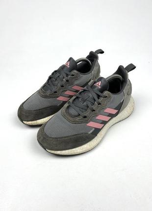 Оригинальные кроссовки adidas boost