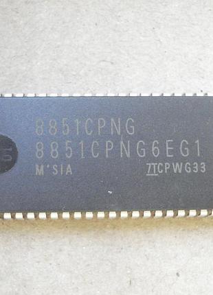 Процесор 8851cpbng6eg1