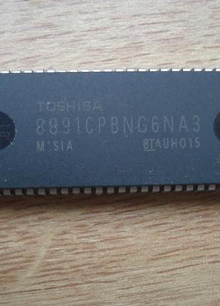 Микросхема 8891cpbng6na3