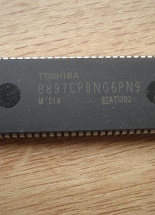 Микросхема 8897cpbng6pn9
