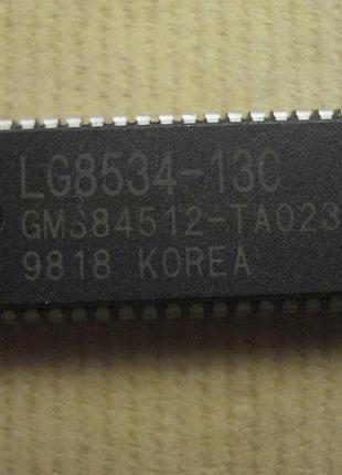 Микросхема lg8534-13c
