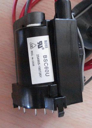 Трансформатор bsc60u  bsc60j bsc60j2 bsc25-t1087 bsc25-t1091