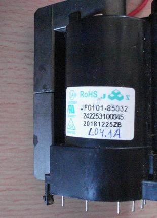 Рядковий трансформатор (тдкс) jf0101-85032