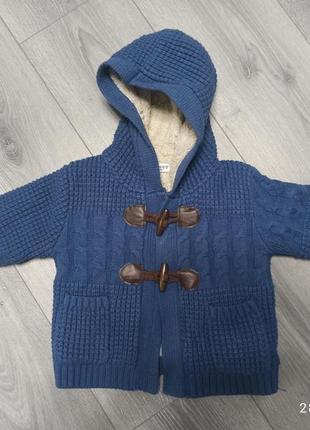 Детская куртка на 2-3 года от best kids (00195)