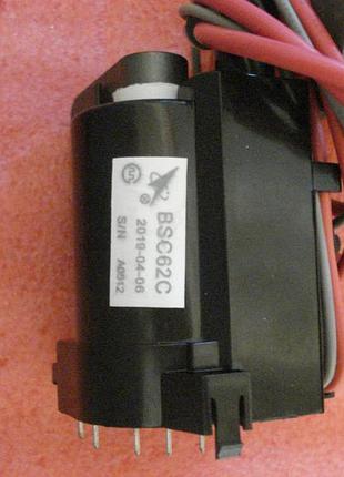 Трансформатор bsc62c  jf0501-3290