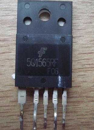Микросхема 5q1565rf