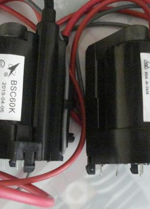 Трансформатор bsc60k bsc60h