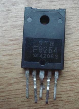 Микросхема strf6264 strf6267
