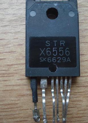 Микросхема strx6556