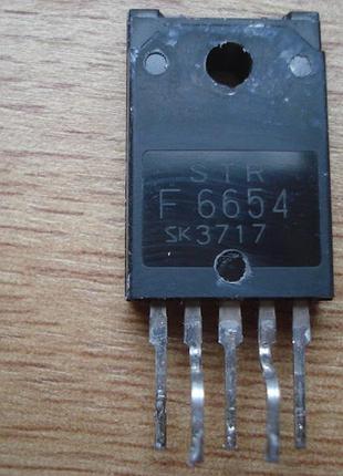 Микросхема strf6656