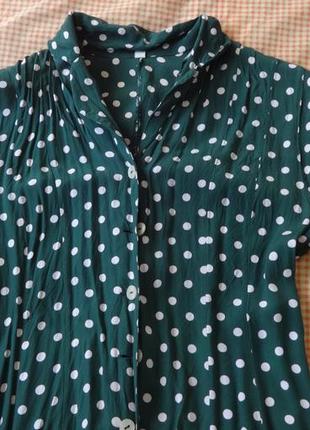 Сукня - халат, розмір 44 5