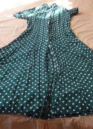 Сукня - халат, розмір 44