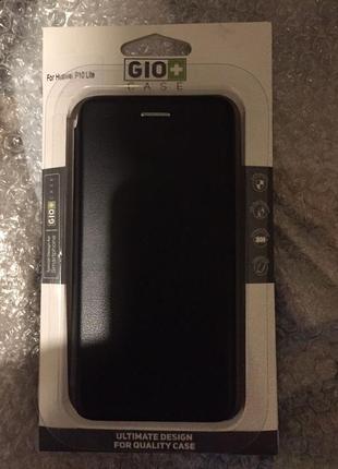 Продам чохол для huawei p10 lite новий