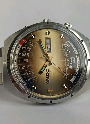 Orient college 70x