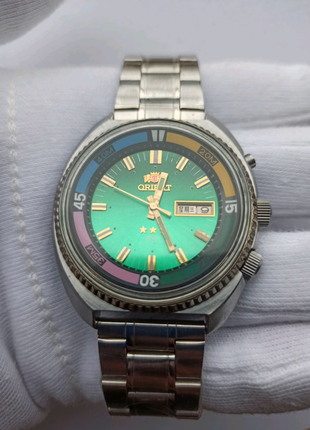 Orient sk 3 stars