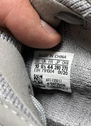 Мужские кроссовки adidas yeezy boost 350, размер 43-4410 фото