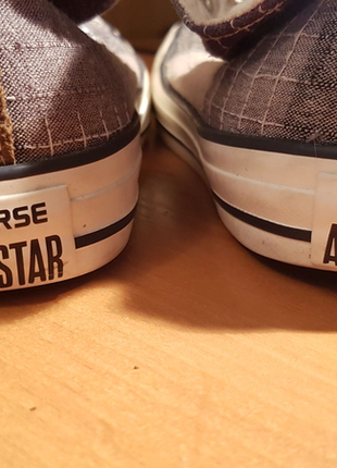 Кеди converse all star1 фото