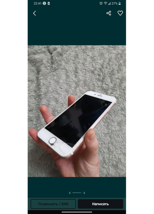 Apple iphone 6s айфон 6s