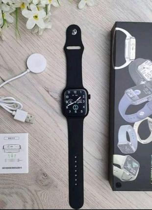 Розумні смарт годинник smart watch z37 голосовий виклик, температ