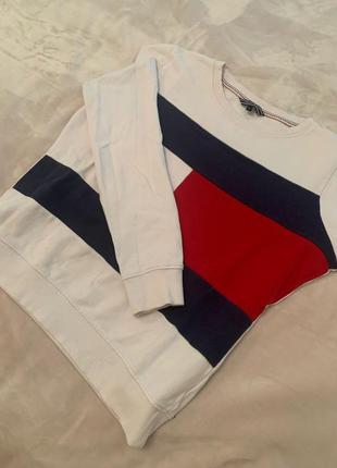 Tommy hilfiger